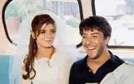 Set de grabaci&oacute;n de la &uacute;ltima escena de la pel&iacute;cula.