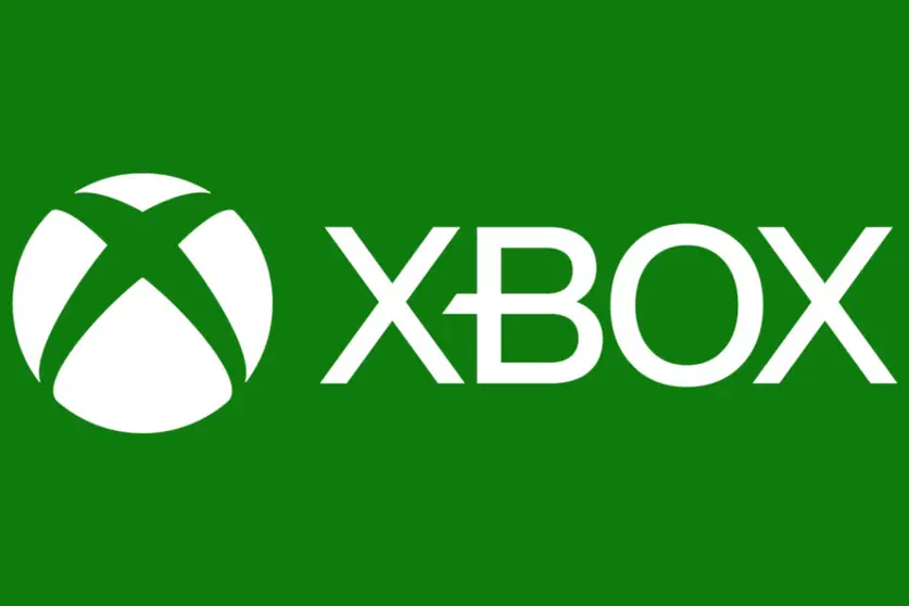 Logo de XBOX