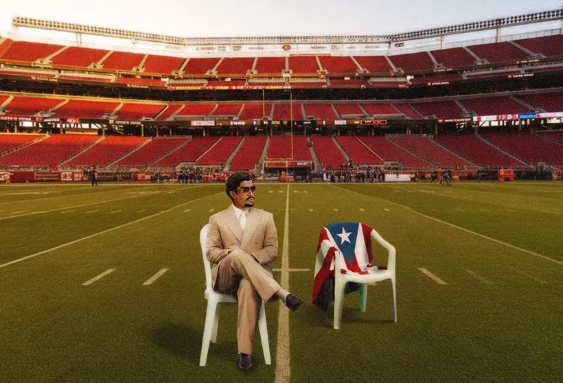 Imagen publicitaria del evento