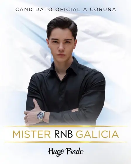 Foto de publicidad