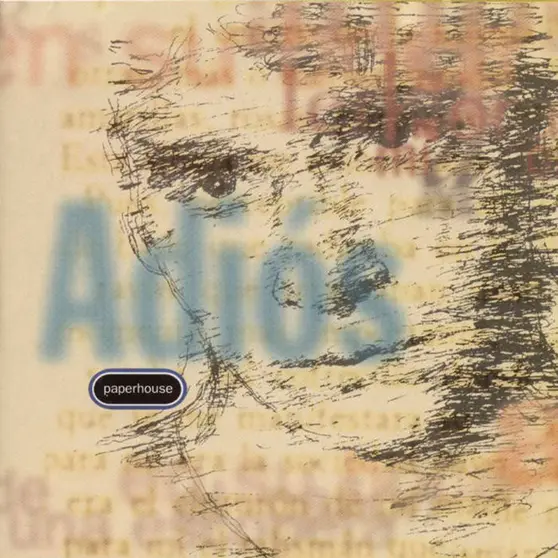 Portada del disco.