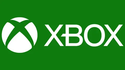 Logo de XBOX