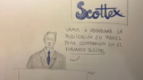 Vi&ntilde;eta por Carmen Mart&iacute;n