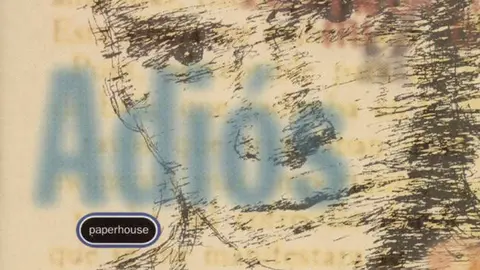 Portada del disco.