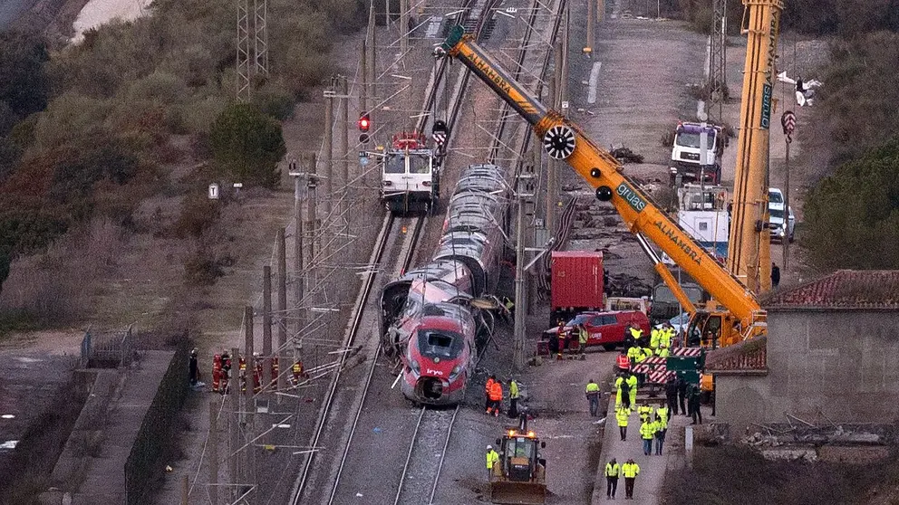 imagen del accidente