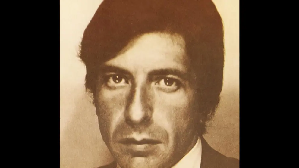 Portada del disco
